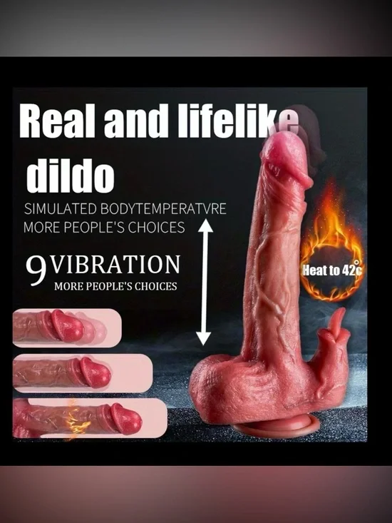 Massager for women and men’s new in box - Picture 5 of 6